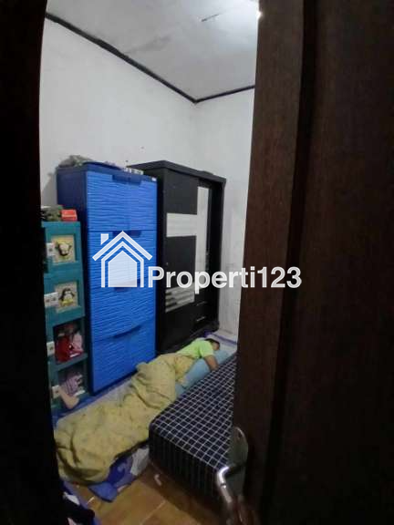 Rumah second minimalis di Cinangka Depok - 7