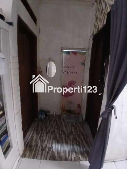 Rumah second minimalis di Cinangka Depok - 8