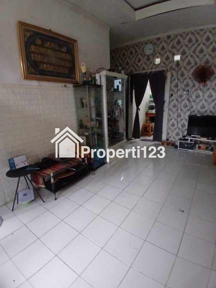 Rumah second minimalis di Cinangka Depok - 6