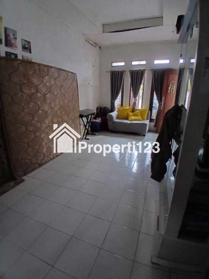 Rumah second minimalis di Cinangka Depok - 4