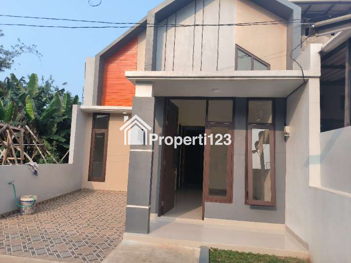 Rumah SCANDINAVIAN Jatisampurna Kranggan - 2