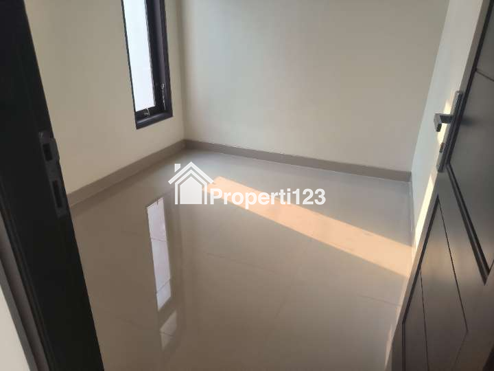 Rumah SCANDINAVIAN Jatisampurna Kranggan - 4