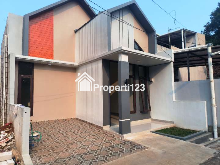 Rumah SCANDINAVIAN Jatisampurna Kranggan - 3