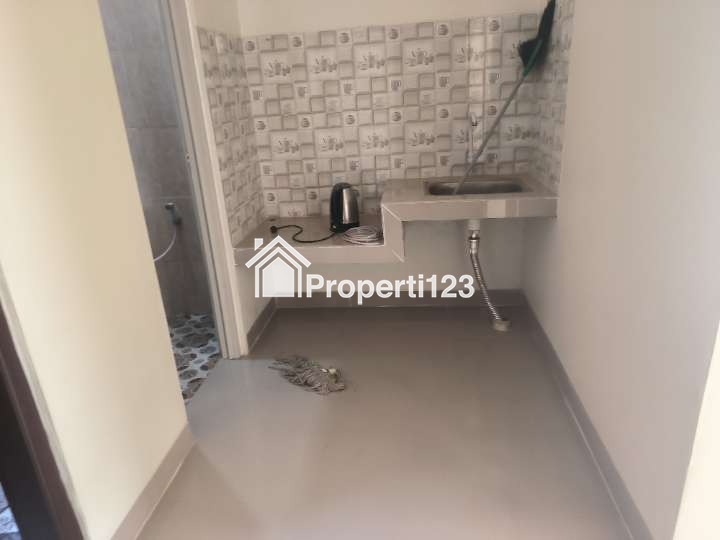 Rumah SCANDINAVIAN Jatisampurna Kranggan - 9