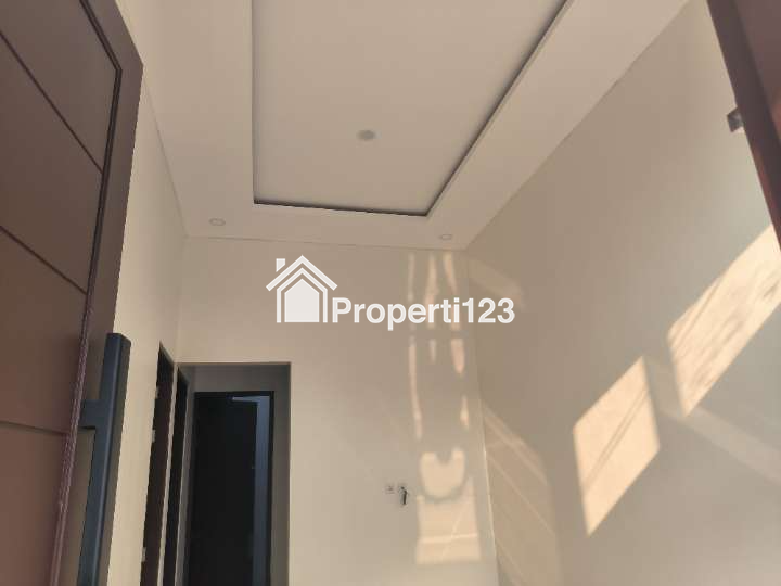 Rumah SCANDINAVIAN Jatisampurna Kranggan - 10