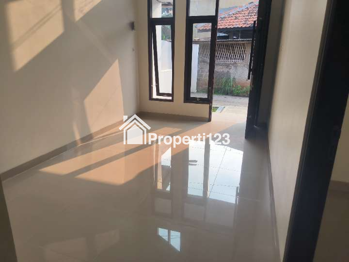 Rumah SCANDINAVIAN Jatisampurna Kranggan - 5