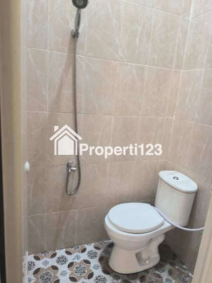 Rumah SCANDINAVIAN Jatisampurna Kranggan - 8