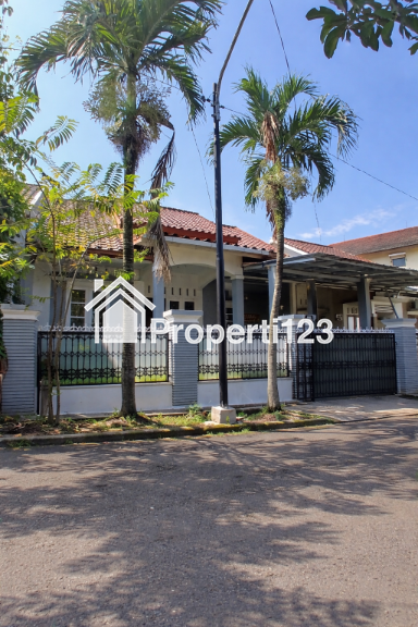 Rumah second terawat di Bella Casa Residence Depok - 2