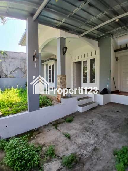 Rumah second terawat di Bella Casa Residence Depok - 4