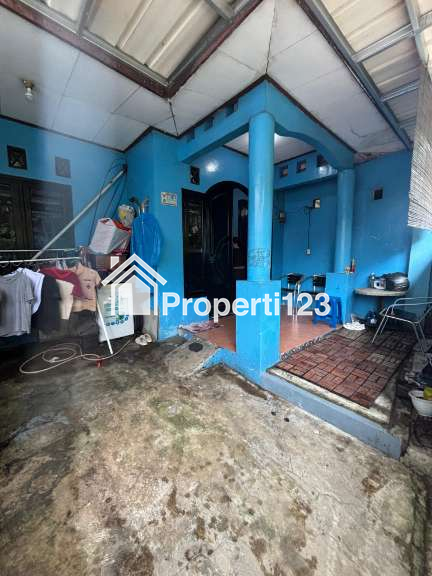 Dijual rumah di Jl. M. Kahfi 1 Gang Pasir Ciganjur Jagakarsa (Pinggir Jalan) - 4