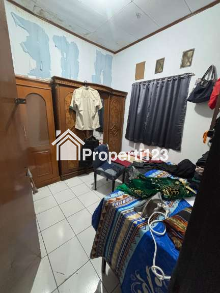 Dijual rumah di Jl. M. Kahfi 1 Gang Pasir Ciganjur Jagakarsa (Pinggir Jalan) - 10