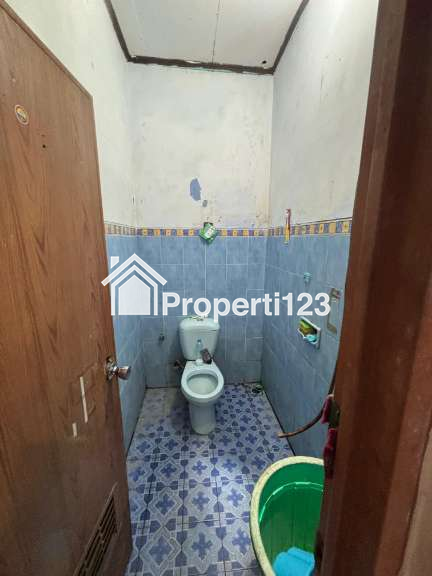 Dijual rumah di Jl. M. Kahfi 1 Gang Pasir Ciganjur Jagakarsa (Pinggir Jalan) - 11