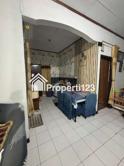 Dijual rumah di Jl. M. Kahfi 1 Gang Pasir Ciganjur Jagakarsa (Pinggir Jalan) - 7