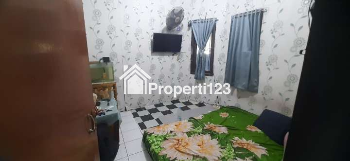 Dijual rumah di Jl. M. Kahfi 1 Gang Pasir Ciganjur Jagakarsa (Pinggir Jalan) - 9