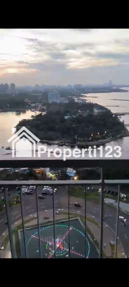 Jual Apartemen Ancol Mansion Tower Pasific Ocean Lantai 19 - 4
