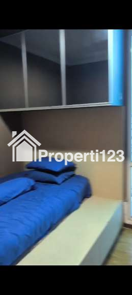 Jual Apartemen Ancol Mansion Tower Pasific Ocean Lantai 19 - 2