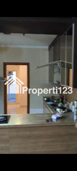 Jual Apartemen Ancol Mansion Tower Pasific Ocean Lantai 19 - 3