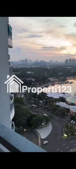 Jual Apartemen Ancol Mansion Tower Pasific Ocean Lantai 19 - 9