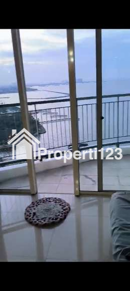 Jual Apartemen Ancol Mansion Tower Pasific Ocean Lantai 19 - 6