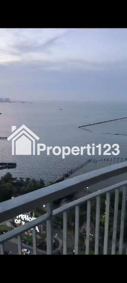 Jual Apartemen Ancol Mansion Tower Pasific Ocean Lantai 19 - 8