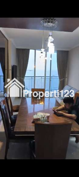 Jual Apartemen Ancol Mansion Tower Pasific Ocean Lantai 19 - 5