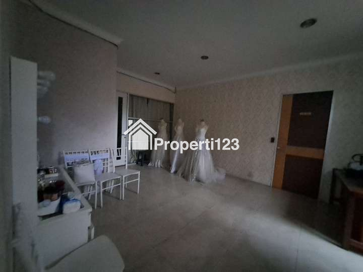 Jual Gedung (kantor dan gudang) Danau Sunter Utara - 11