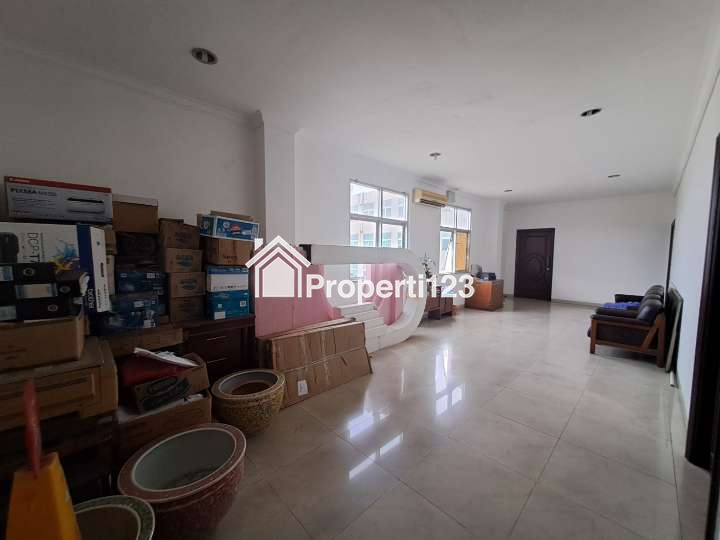 Jual Gedung (kantor dan gudang) Danau Sunter Utara - 14