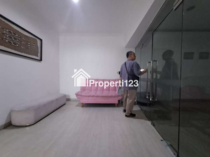 Jual Gedung (kantor dan gudang) Danau Sunter Utara - 8