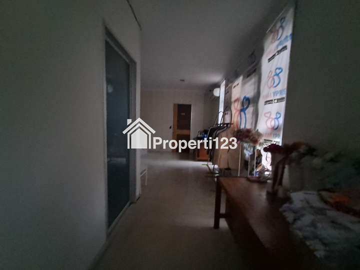 Jual Gedung (kantor dan gudang) Danau Sunter Utara - 10