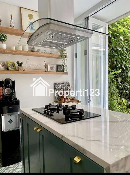 Jual Rumah Jagakarsa Jakarta Selatan - 2