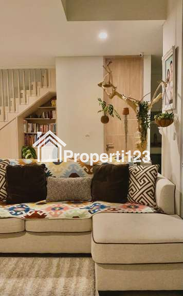 Jual Rumah Jagakarsa Jakarta Selatan - 5