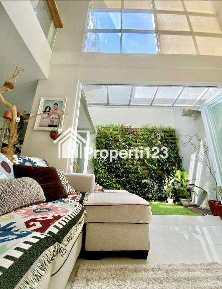 Jual Rumah Jagakarsa Jakarta Selatan - 4