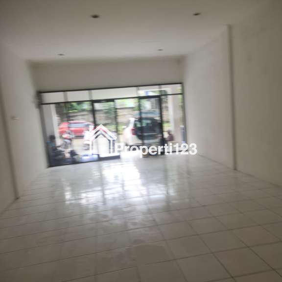 ruko 2 lantai jatiasih bekasi - 4