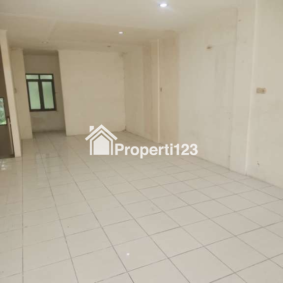 ruko 2 lantai jatiasih bekasi - 9