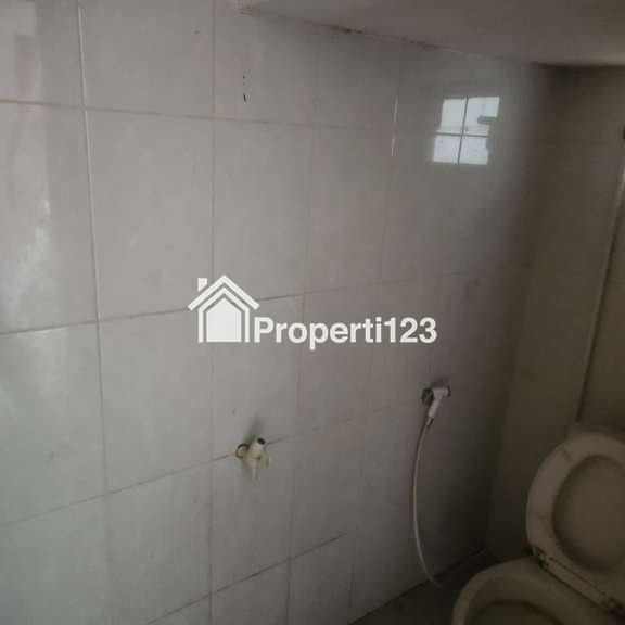 ruko 2 lantai jatiasih bekasi - 8