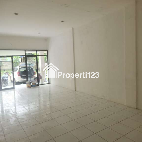 ruko 2 lantai jatiasih bekasi - 3