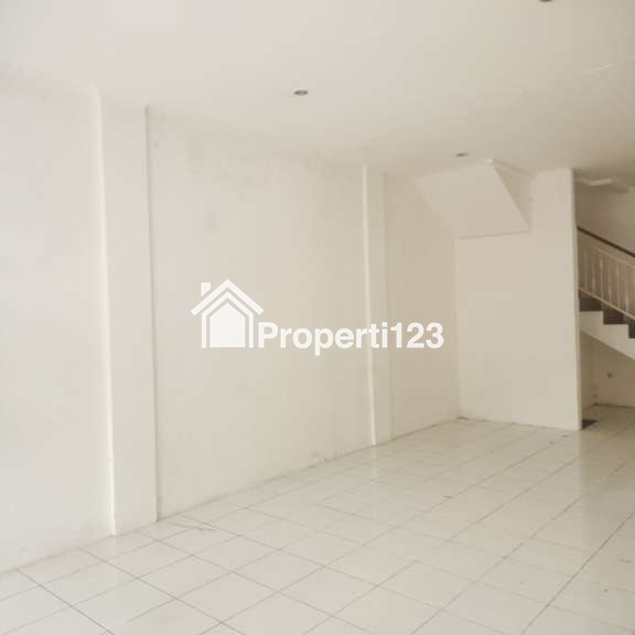 ruko 2 lantai jatiasih bekasi - 6