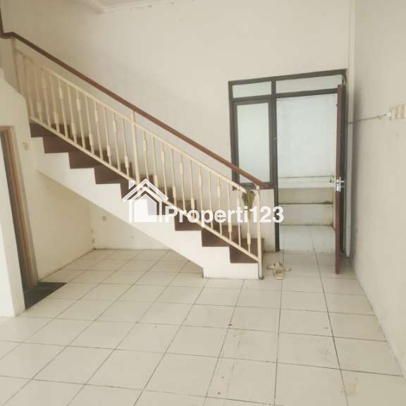ruko 2 lantai jatiasih bekasi - 7