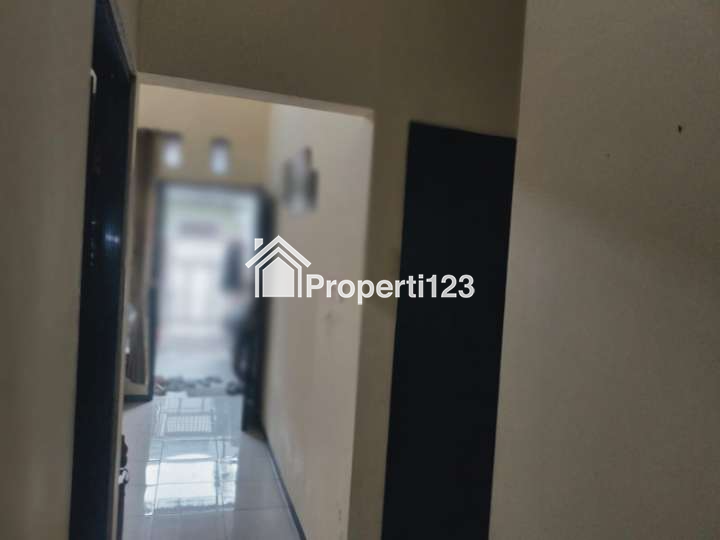 Rumah Murah Lokasi Strategis - 1