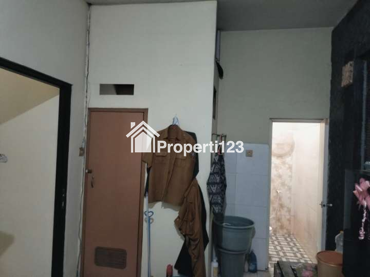 Rumah Murah Lokasi Strategis - 3