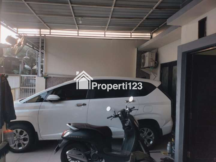 Rumah Murah Lokasi Strategis - 2