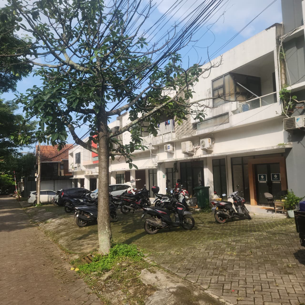 ruko 2 lantai jatiasih bekasi - 4