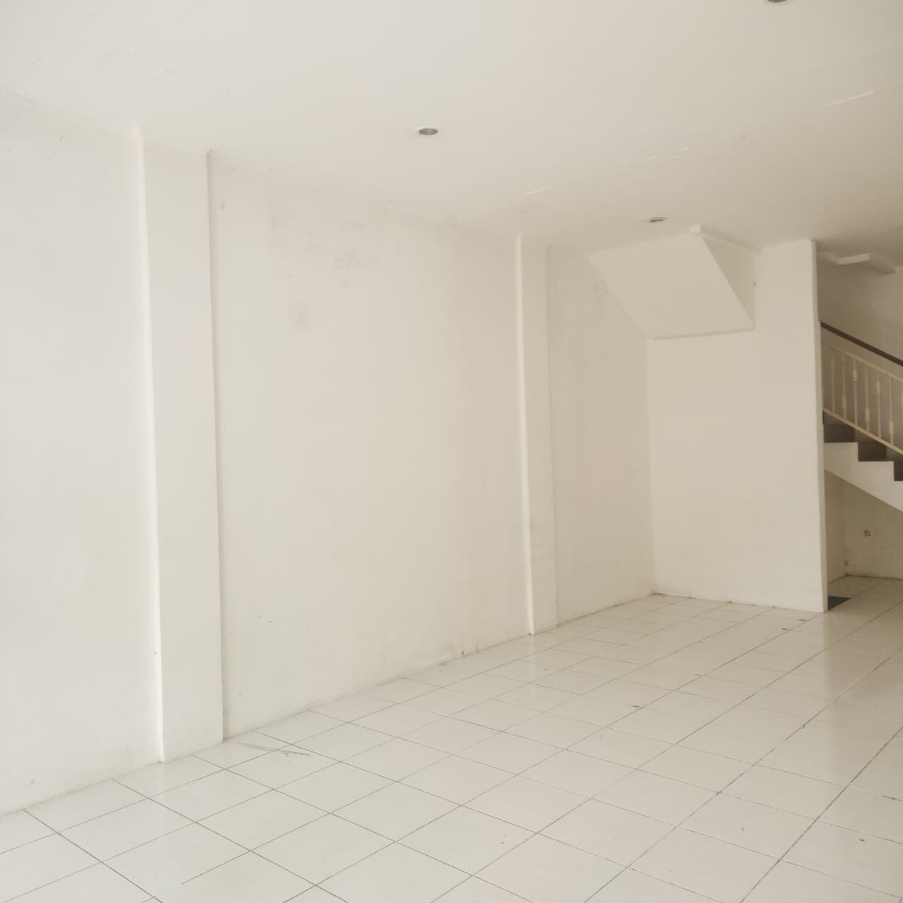 ruko 2 lantai jatiasih bekasi - 10