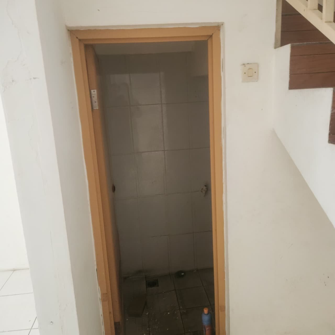 ruko 2 lantai jatiasih bekasi - 8