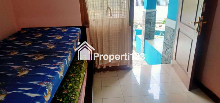 Rumah 1,5 Lantai SHM 3 Kamar Tidur 2 Kamar Mandi Carport  Lingkungan Asri Nyaman Tenang dan Aman di Sayap Jl. Terusan Jakarta Antapani Bandung - 5
