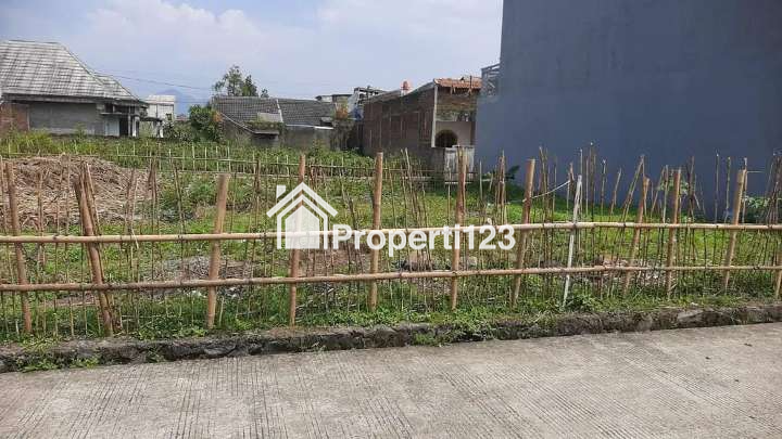 DIJUAL TANAH KAVLING SIAP BANGUN DI BANDUNG LOKASI STRATEGIS - 2