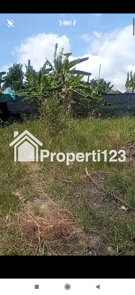 MURAH! Tanah 194m² Kawasan Villa Bona Gianyar – Akses Mobil, 550 Juta NEGO! - 2