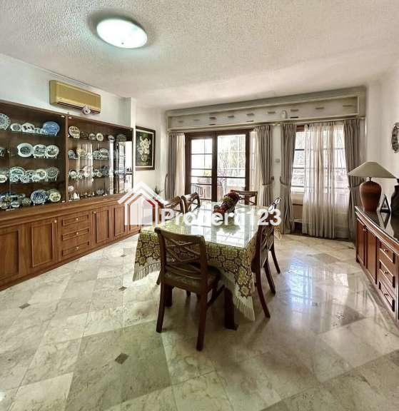 Jual Rumah Bagus di Jagakarsa Jakarta Selatan - 6