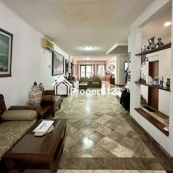 Jual Rumah Bagus di Jagakarsa Jakarta Selatan - 4