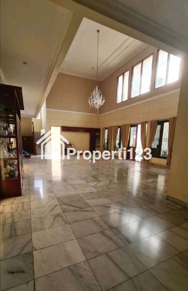 Jual Rumah di Cilandak Barat Jakarta Selatan - 3